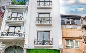 Nhà Khách Thành Phố Hà Nội